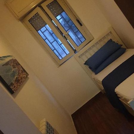 Al Porto Apartment Naples Exterior photo